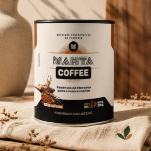 Mahta Coffee Cacau 220g