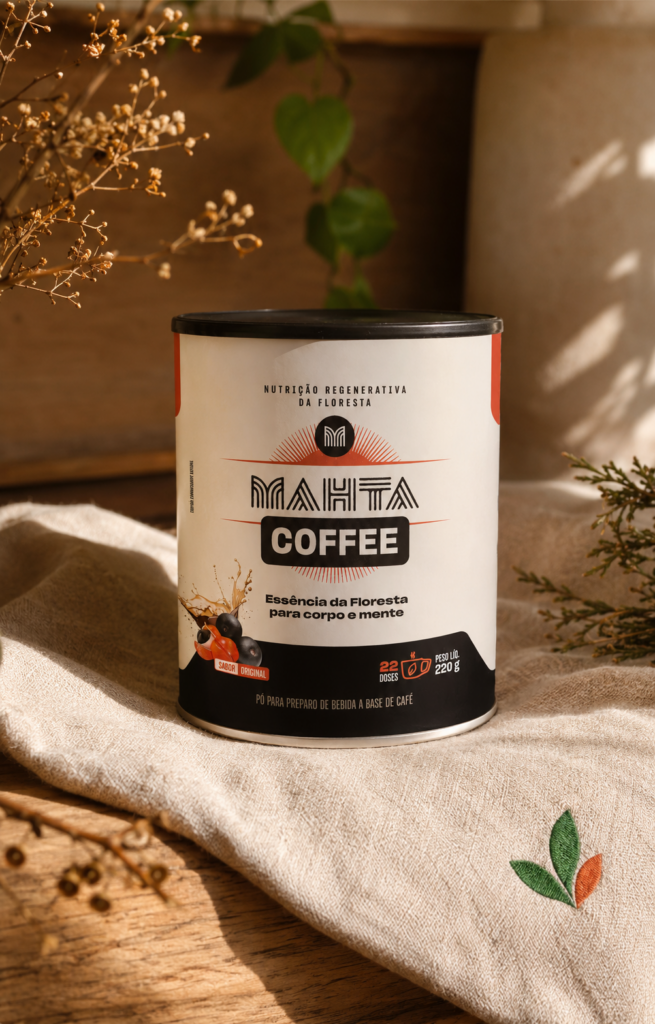 Mahta Coffee 220g
