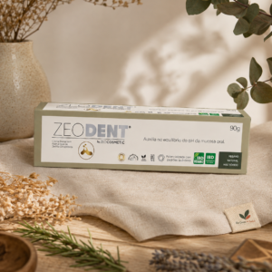 Creme Dental Zeodent