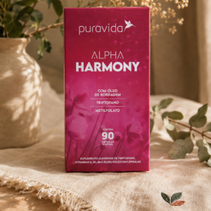 Alpha Harmony