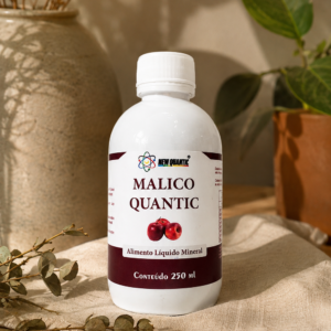 Malico Quantic
