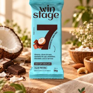 Winstage Coco