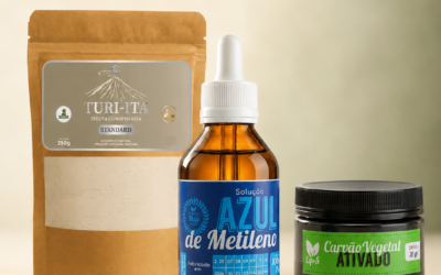 🌿 Produtos Naturais